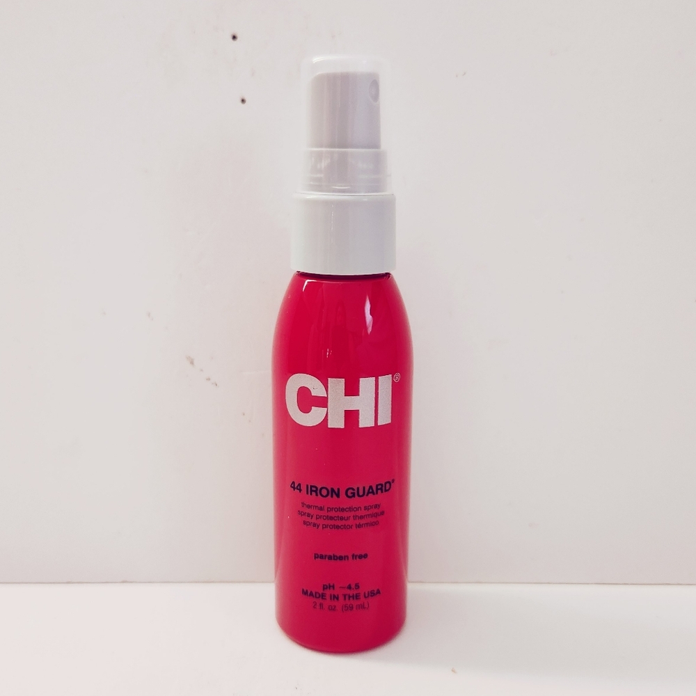 🔮3/$15 CHI 44 Iron Guard Thermal Protection Spray